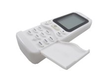 01 89 47 A/C REMOTE CONTROL SEIKON